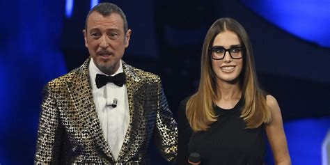 Tutti indossano Sanremo! Occhiali 